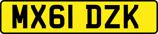 MX61DZK