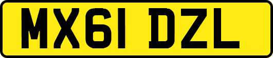MX61DZL