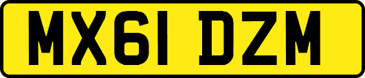 MX61DZM