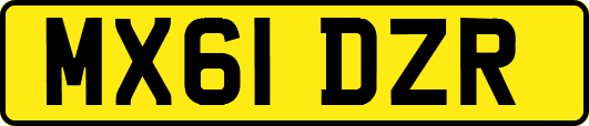 MX61DZR