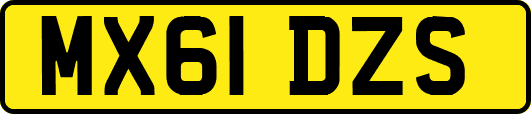 MX61DZS