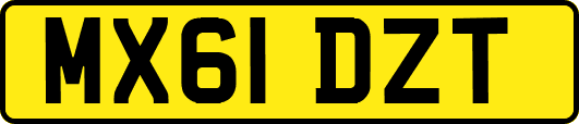 MX61DZT