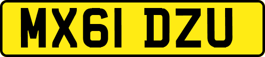 MX61DZU