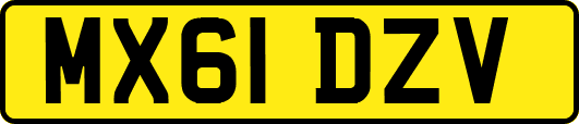 MX61DZV