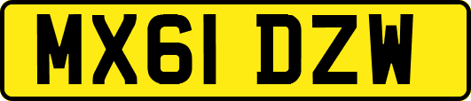 MX61DZW