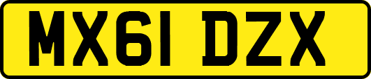 MX61DZX