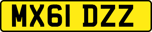 MX61DZZ