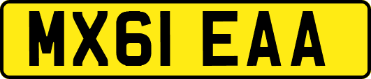 MX61EAA