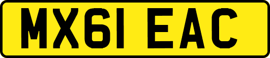 MX61EAC