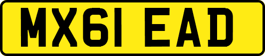 MX61EAD