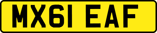 MX61EAF