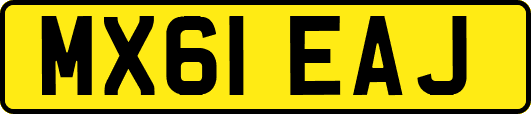 MX61EAJ