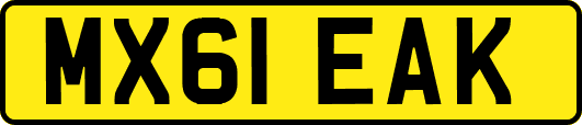 MX61EAK