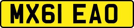 MX61EAO