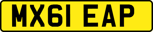 MX61EAP