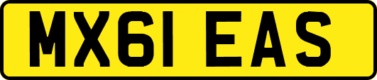 MX61EAS