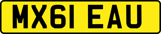 MX61EAU