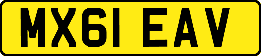 MX61EAV