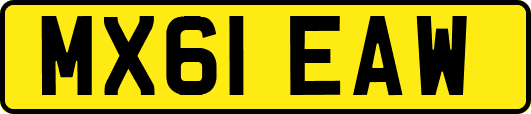 MX61EAW