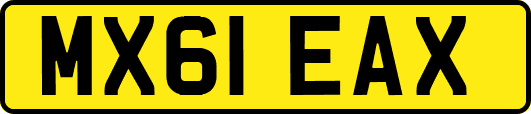 MX61EAX