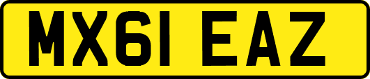 MX61EAZ