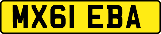 MX61EBA