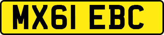 MX61EBC
