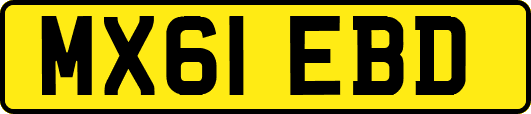 MX61EBD
