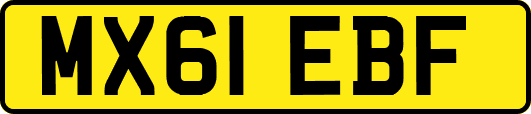 MX61EBF