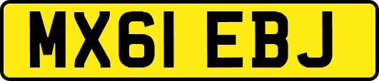 MX61EBJ