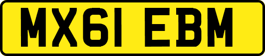MX61EBM