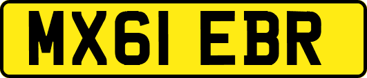 MX61EBR