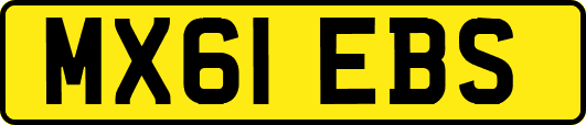 MX61EBS