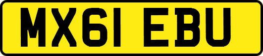 MX61EBU