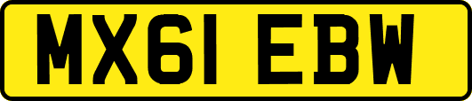 MX61EBW