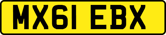 MX61EBX