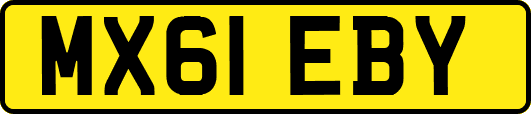 MX61EBY
