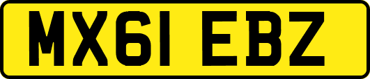 MX61EBZ