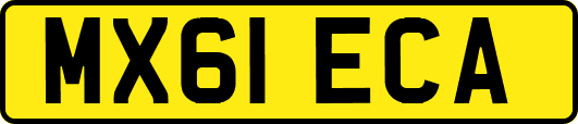 MX61ECA