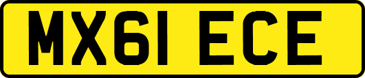 MX61ECE