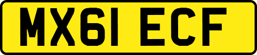 MX61ECF
