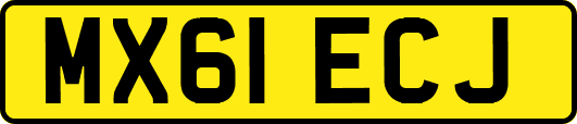 MX61ECJ