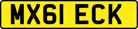 MX61ECK