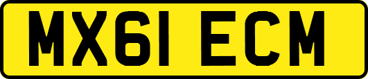 MX61ECM
