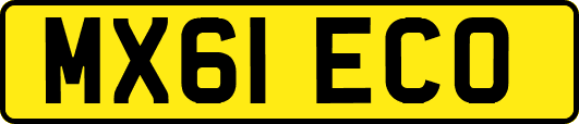 MX61ECO