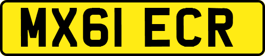 MX61ECR