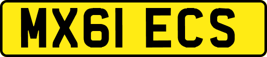 MX61ECS