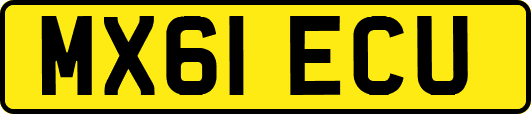 MX61ECU