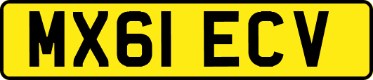 MX61ECV