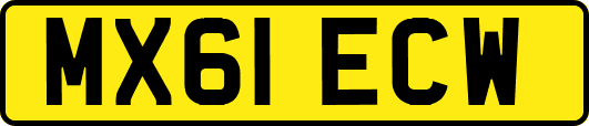 MX61ECW